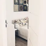 Apartament Primo Tramwajowa 17b Łódź