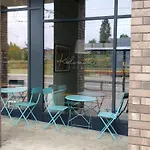 Apartament Primo Tramwajowa 17b Łódź