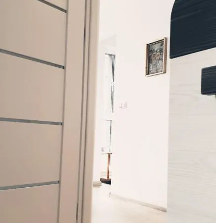 Lejlighed Primo Tramwajowa 17b