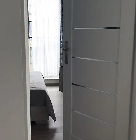 Primo Tramwajowa 17b Apartment