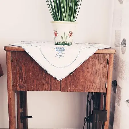 Primo Tramwajowa 17b Apartament Łódź