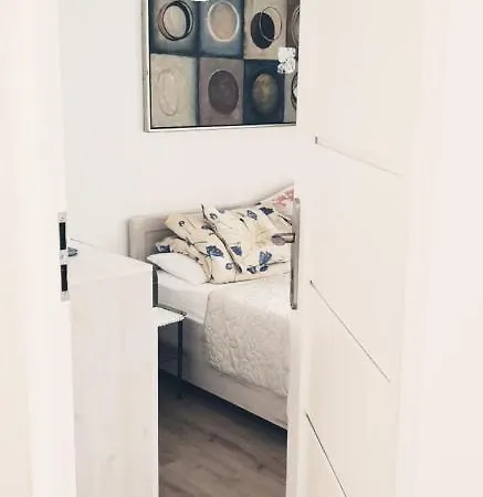 Apartament Primo Tramwajowa 17b Łódź