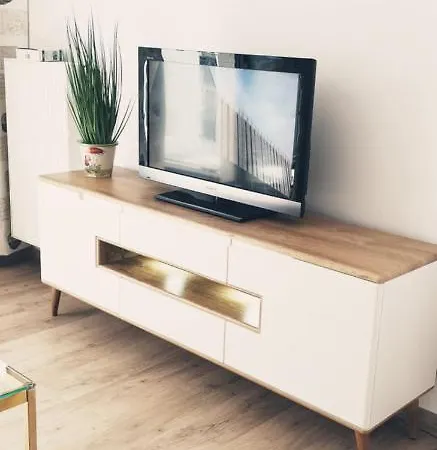 Primo Tramwajowa 17b