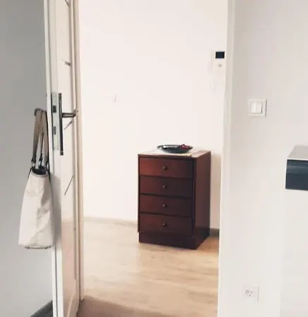 Primo Tramwajowa 17b Apartament