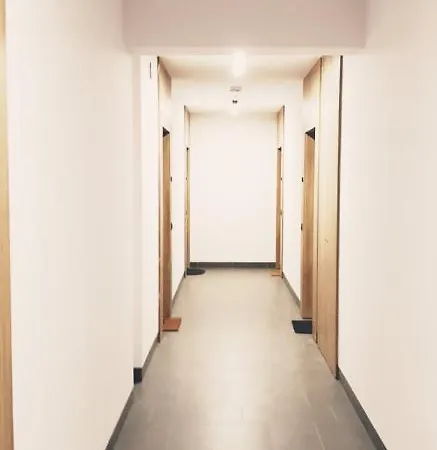 Lägenhet Primo Tramwajowa 17b Łódź