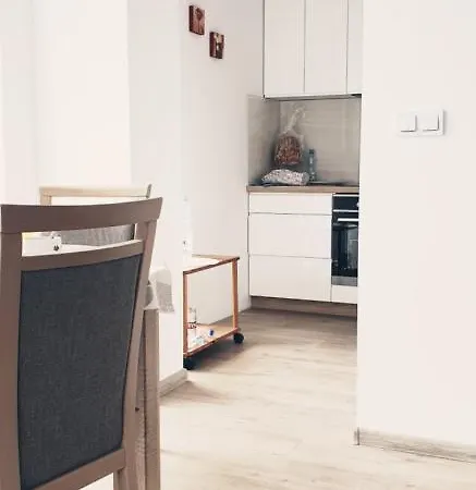 Primo Tramwajowa 17b Apartamento *