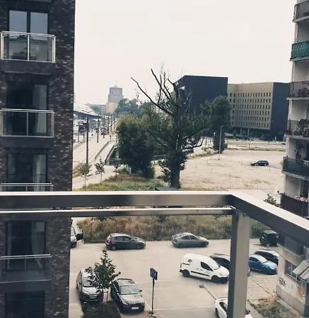 Primo Tramwajowa 17b