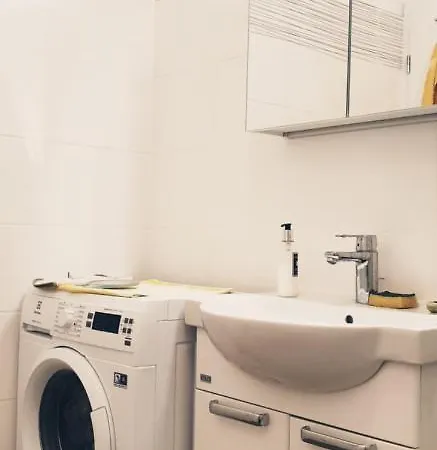 Primo Tramwajowa 17b Apartament *