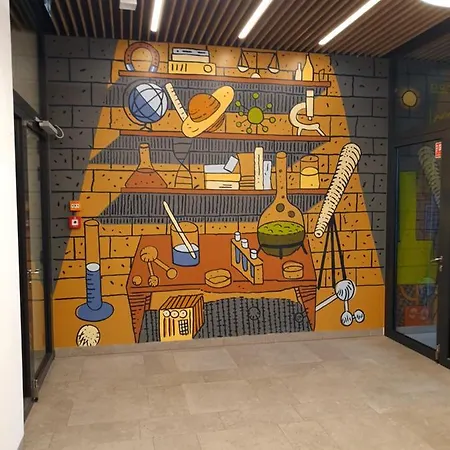 Lejlighed Primo Tramwajowa 17b