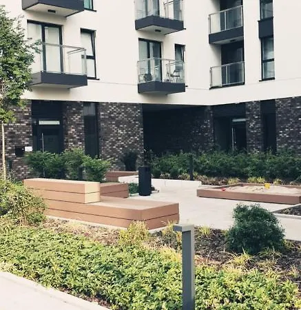 Primo Tramwajowa 17b * Łódź