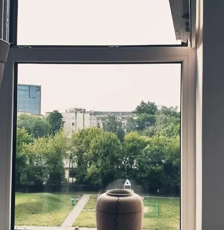 Lägenhet Primo Tramwajowa 17b *