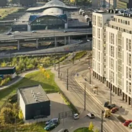 Primo Tramwajowa 17b Łódź