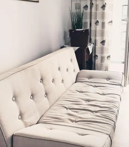 Primo Tramwajowa 17b Апартаменти *