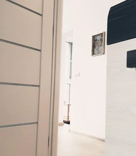 Lejlighed Primo Tramwajowa 17b