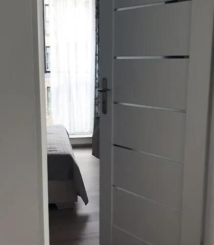 Primo Tramwajowa 17b Апартаменти