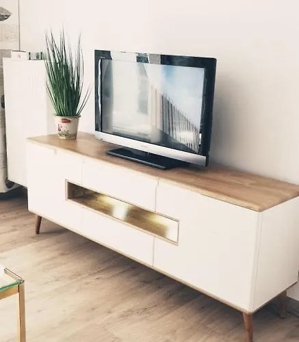 Primo Tramwajowa 17b