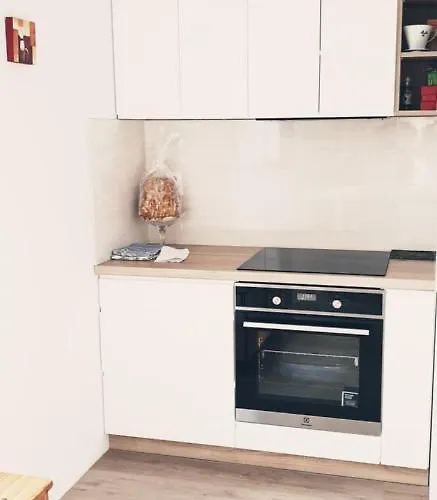 Апартаменты Primo Tramwajowa 17b Лодзь