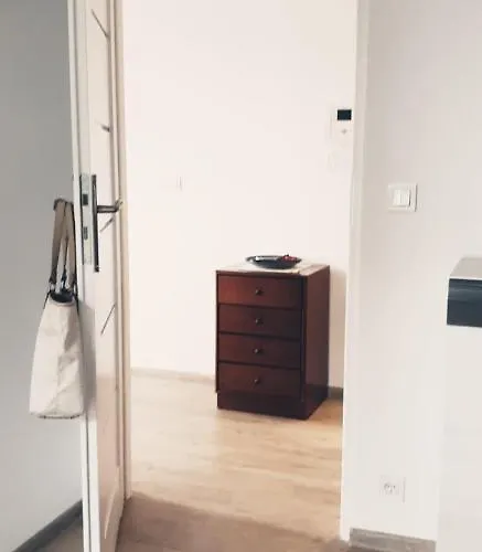 Primo Tramwajowa 17b Апартаменты