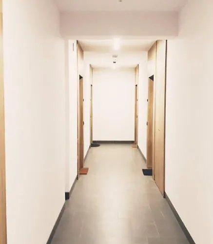 Апартаменты Primo Tramwajowa 17b Лодзь