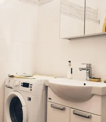 Primo Tramwajowa 17b Lejlighed *