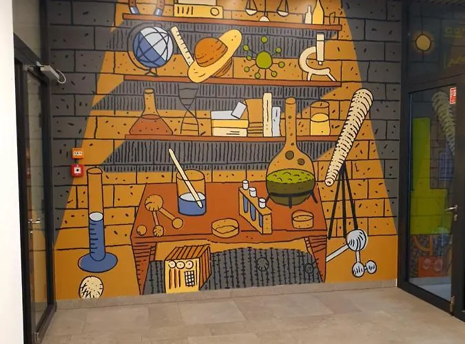 Апартаменты Primo Tramwajowa 17b