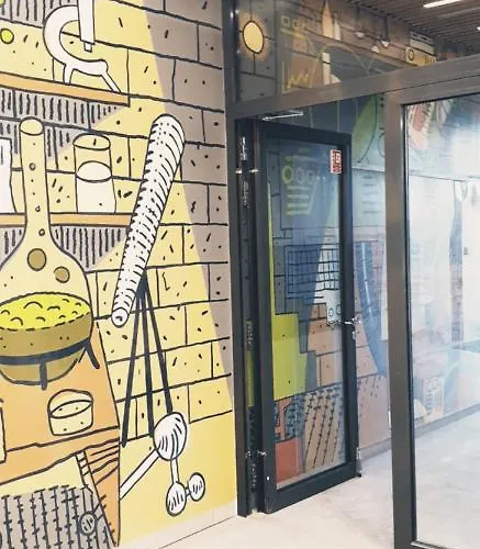 Primo Tramwajowa 17b Lejlighed *