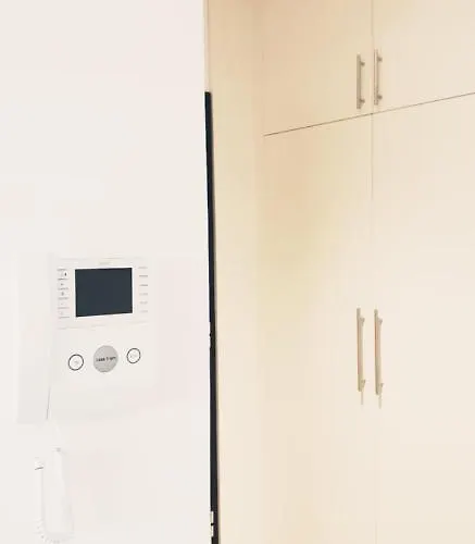 Primo Tramwajowa 17b Лодзь