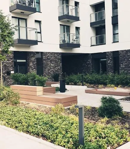 Primo Tramwajowa 17b * Лодзь