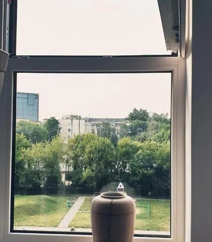 Lejlighed Primo Tramwajowa 17b *